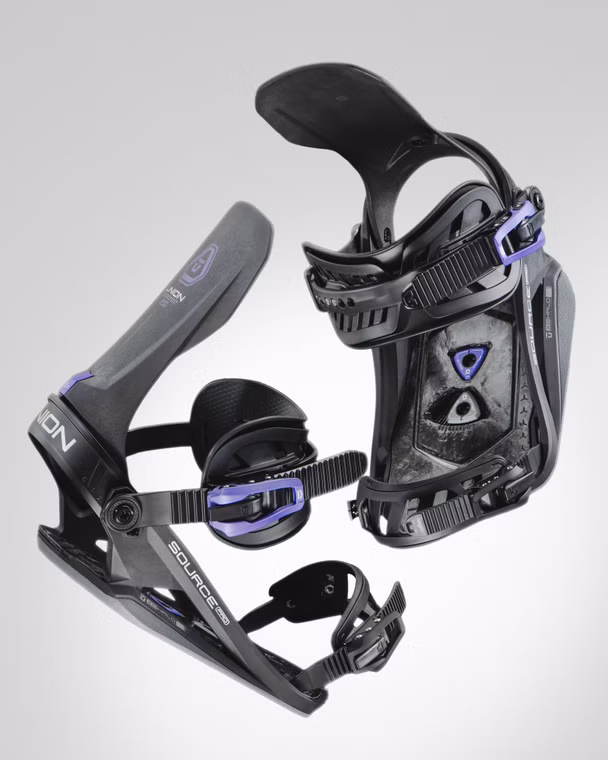 Source Pro Snowboard Bindung Union 2026 M (EU 40 - 43)