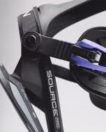 Source Pro Snowboard Bindung Union 2026 M (EU 40 - 43)