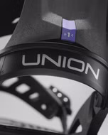 Source Pro Snowboard Bindung Union 2026 M (EU 40 - 43)