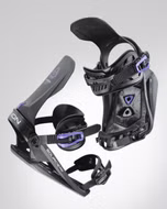 Source Pro Snowboard Bindung Union 2026 M (EU 40 - 43)