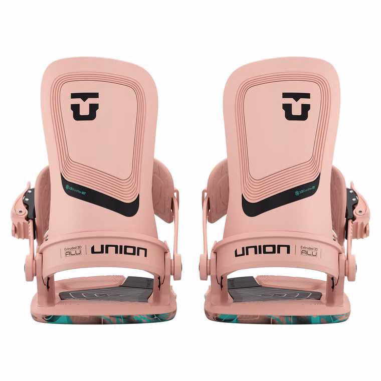 ULTRA Women Snowboard Bindung Union 2026 M (EU 40 - 43)