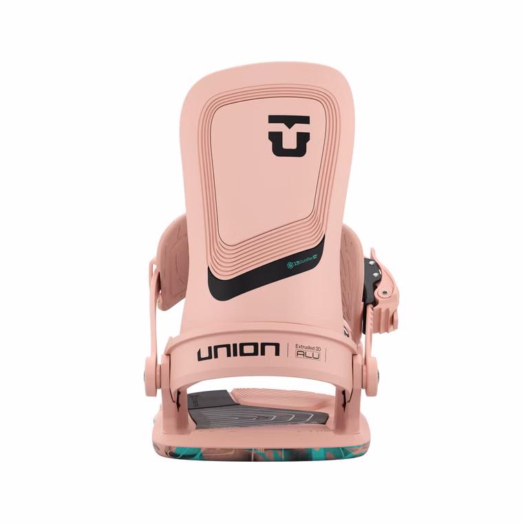 ULTRA Women Snowboard Bindung Union 2026 M (EU 40 - 43)