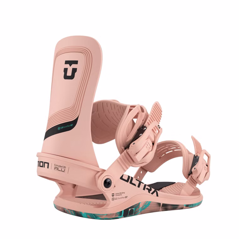 ULTRA Women Snowboard Bindung Union 2026 M (EU 40 - 43)