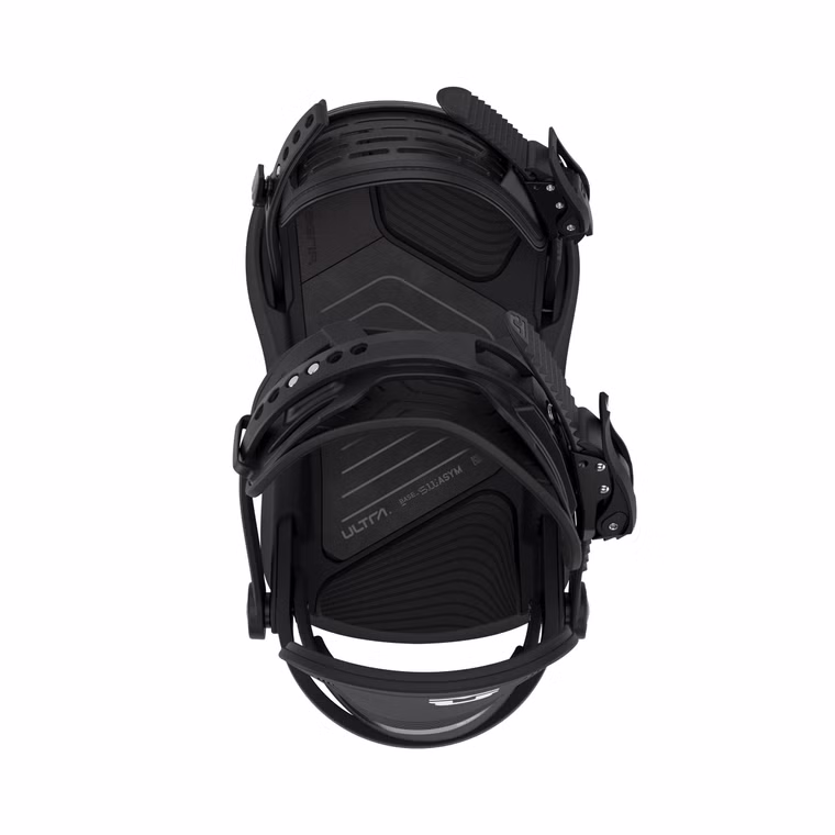 ULTRA Women Snowboard Bindung Union 2026 M (EU 40 - 43)