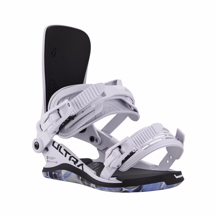 Ultra Women Snowboard Bindung Union 2026 M (EU 40 - 43)