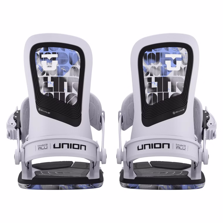 Ultra Women Snowboard Bindung Union 2026 M (EU 40 - 43)