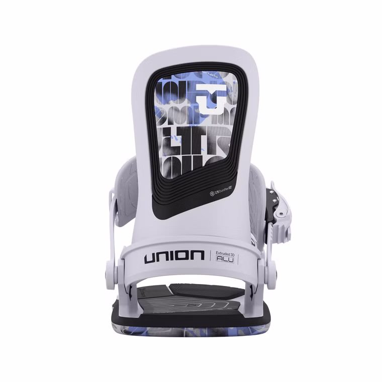 Ultra Women Snowboard Bindung Union 2026 M (EU 40 - 43)