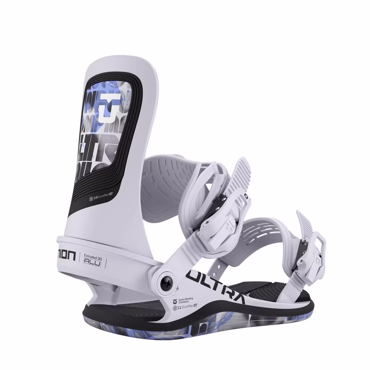 Ultra Women Snowboard Bindung Union 2026 M (EU 40 - 43)