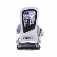 Ultra Women Snowboard Bindung Union 2026 M (EU 40 - 43)