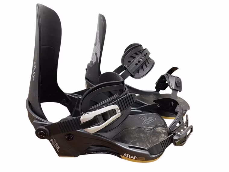 Atlas PRO Bindung Union 2025 gebraucht L (EU 43.5 - 46)