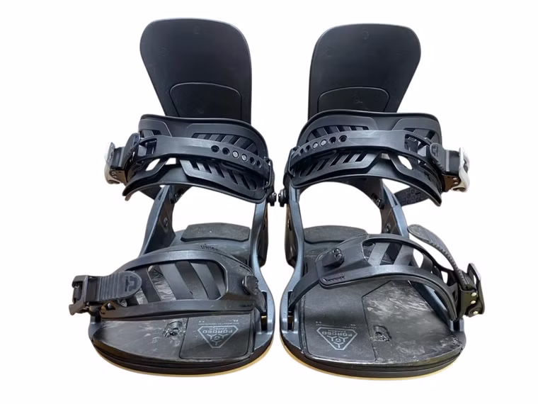 Atlas PRO Bindung Union 2025 gebraucht L (EU 43.5 - 46)