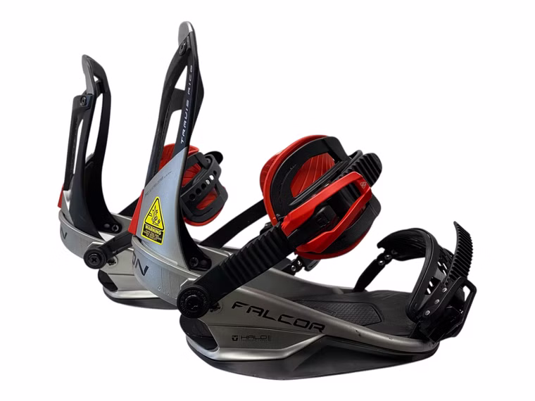 Falcor Bindung Union 2025 gebraucht M (EU 40 - 43)