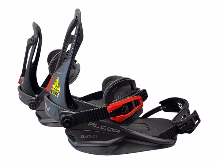 Falcor Bindung Union 2025 gebraucht L (EU 43.5 - 46)