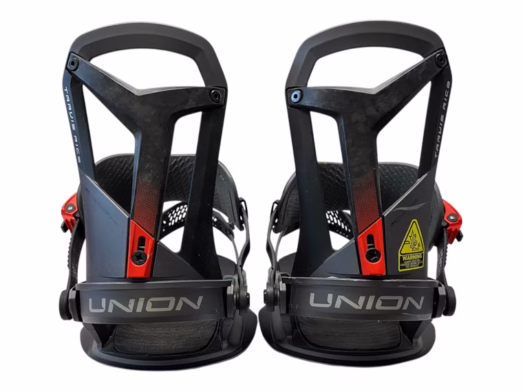 Falcor Bindung Union 2025 gebraucht L (EU 43.5 - 46)