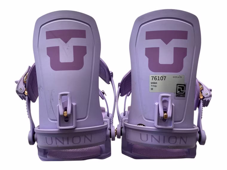 Trilogy Bindung Union 2025 gebraucht M (EU 38 - 40.5)