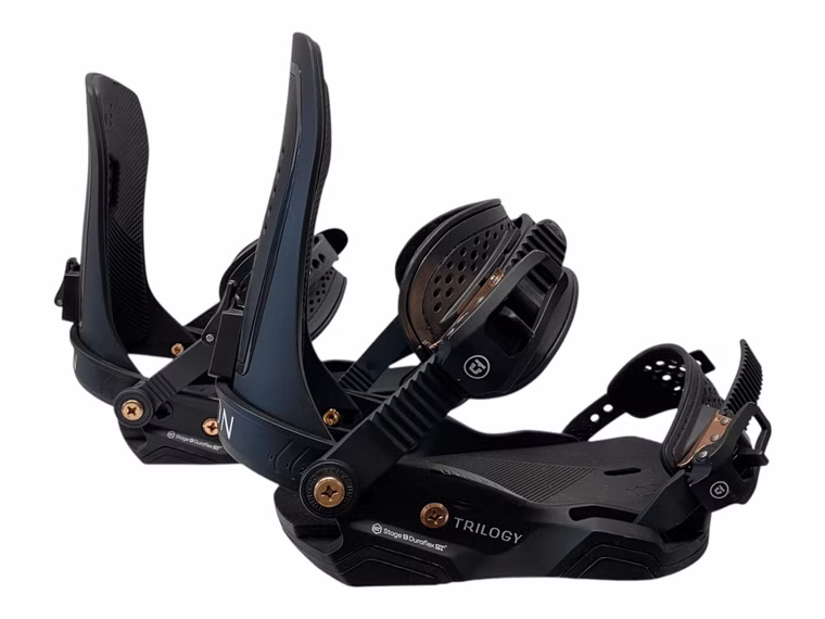 Trilogy Bindung Union 2025 gebraucht S (EU 34 - 37)