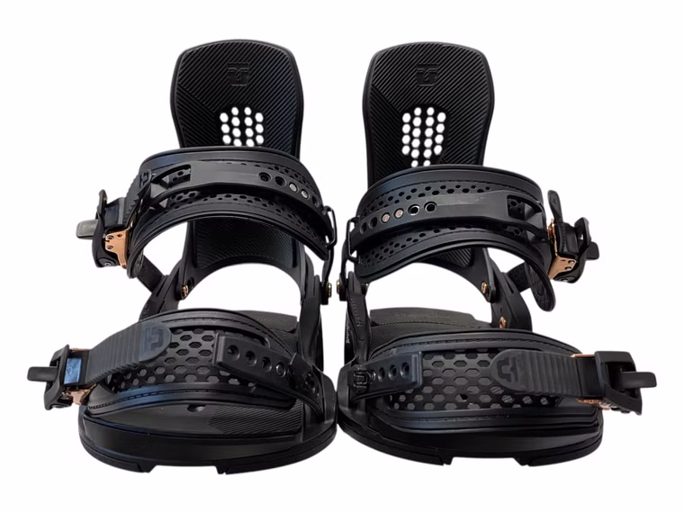 Trilogy Bindung Union 2025 gebraucht S (EU 34 - 37)