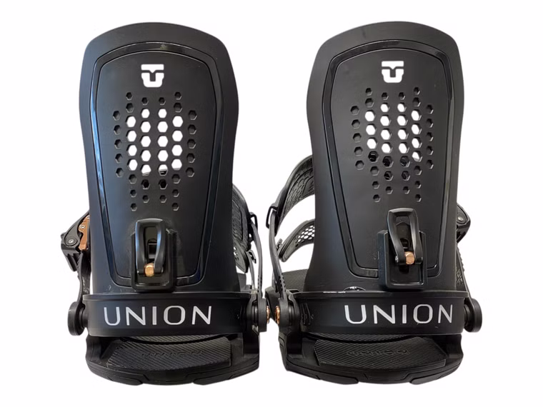 Trilogy Bindung Union 2025 gebraucht S (EU 34 - 37)