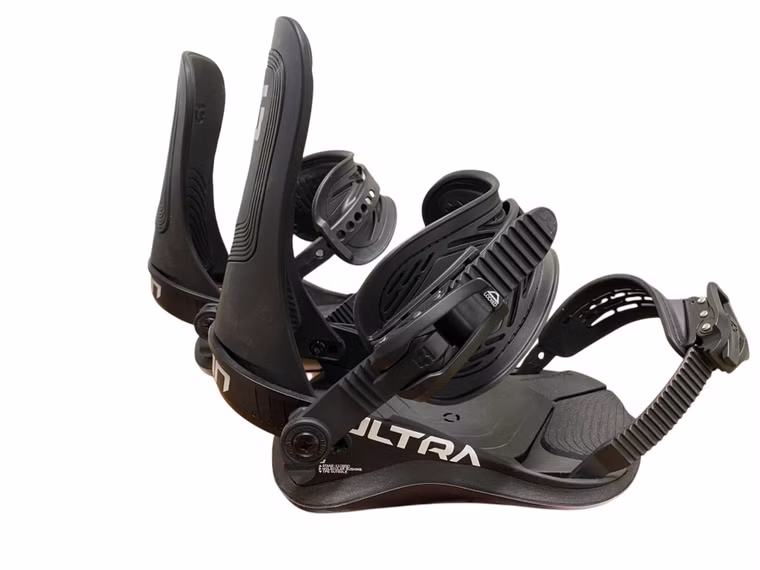 Ultra Bindung Union 2025 gebraucht S (EU 34 - 37)