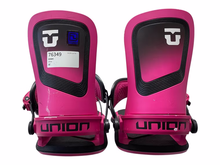 Ultra Bindung Union 2025 gebraucht M (EU 38 - 40.5)