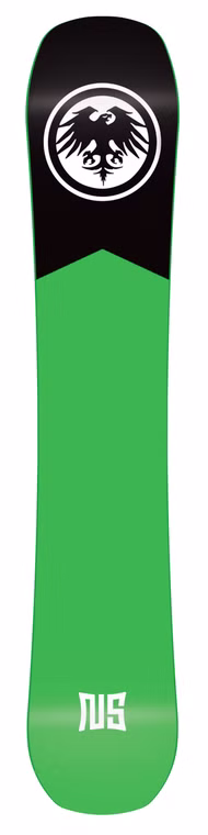 Trooper Snowboard Never Summer 2026 151