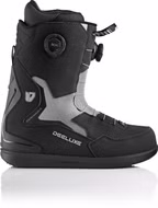 ID Snowboard-Boots Deeluxe 2026 essential black