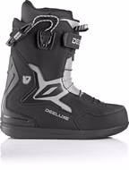ID Team Snowboard-Boots Deeluxe 2026 essential black