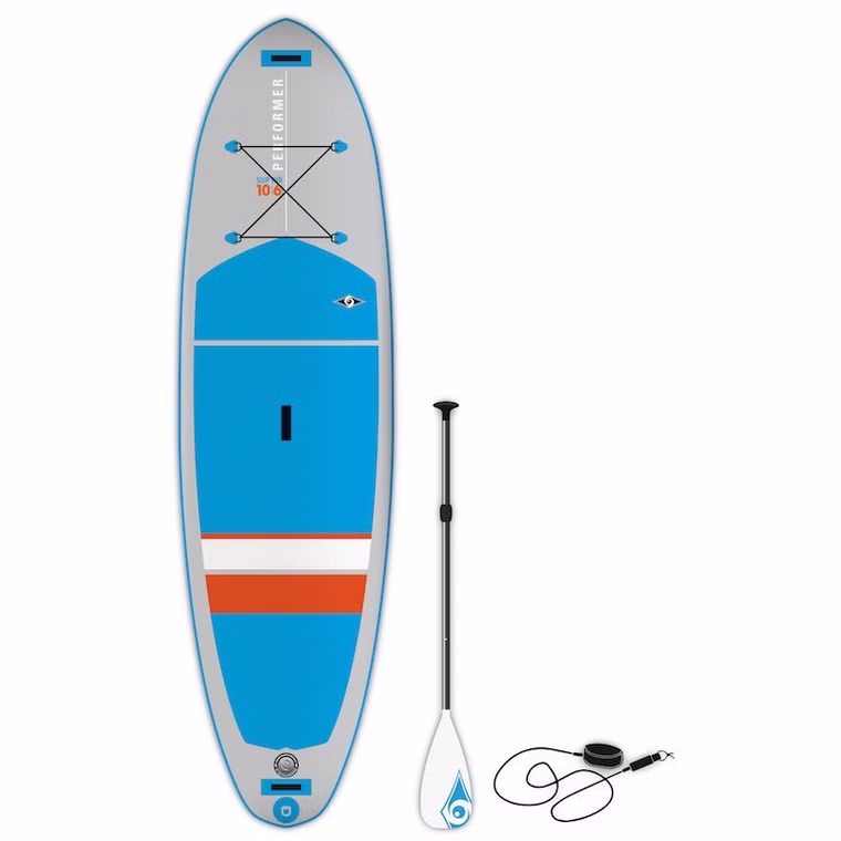 Performer SUP Set BIC 2019 10'6''