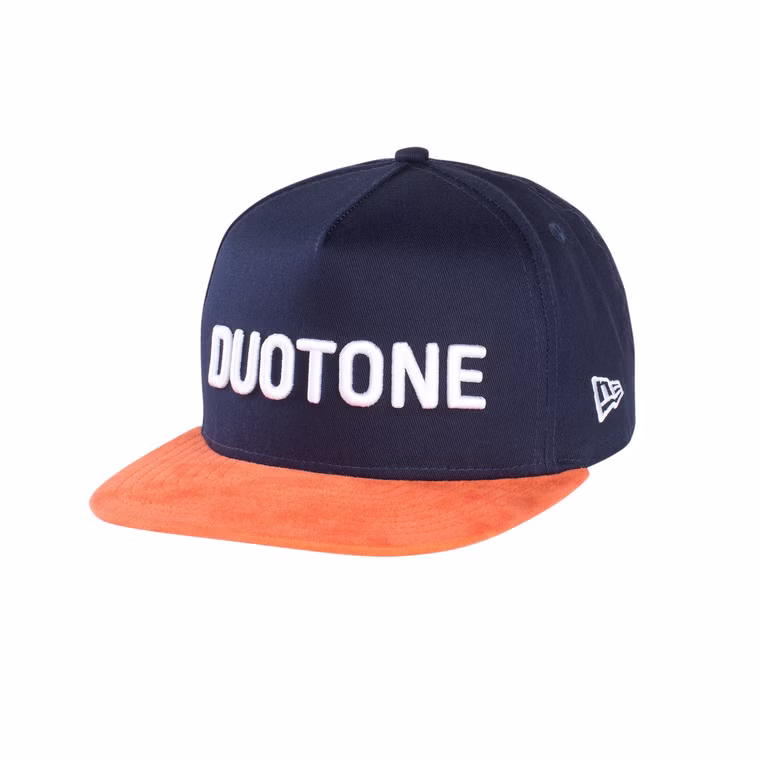 New Era Cap 9Fifty A-Frame - Bold Cap Duotone Youth