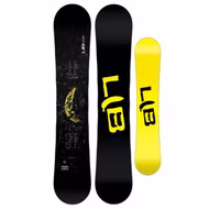 Lib Tech Skate Banana Snowboard Lib Tech 2026