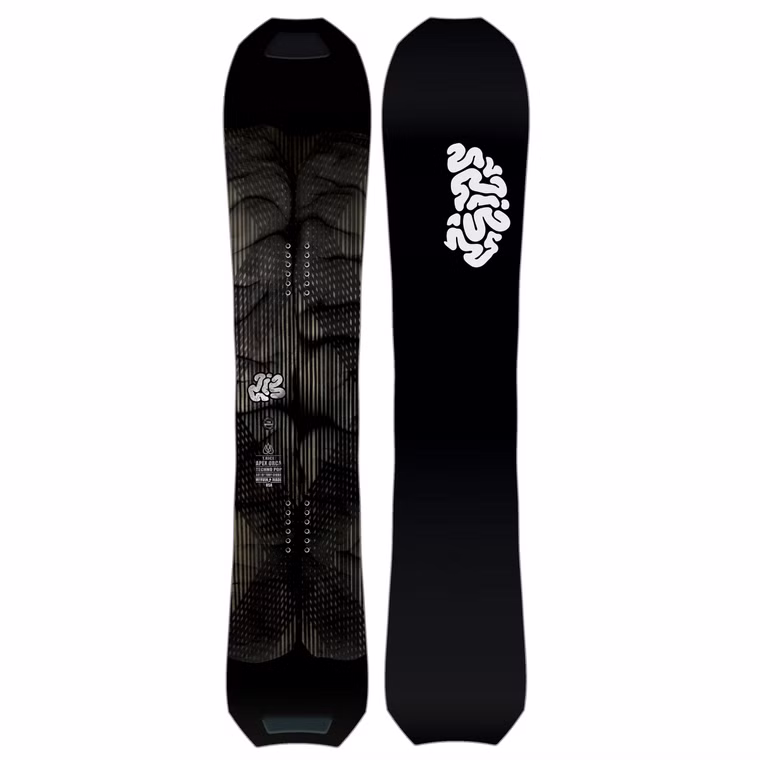 Apex Orca Snowboard Lib Tech 2026 156