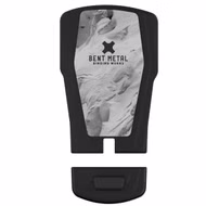 Lightning Supermatic Snowboard Bindung Bent Metal 2026 M (EU 38.5 - 44)