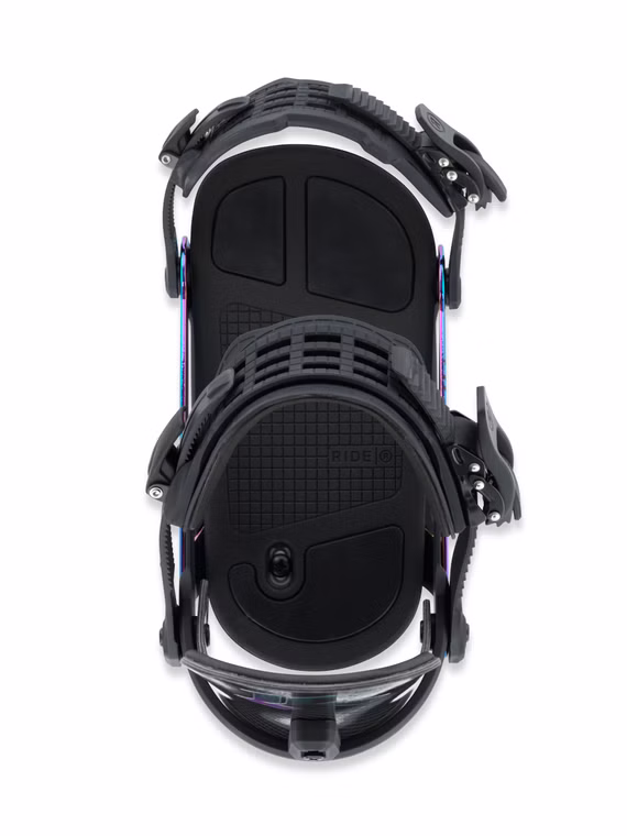 A-10 Snowboard Bindung Ride 2026 L