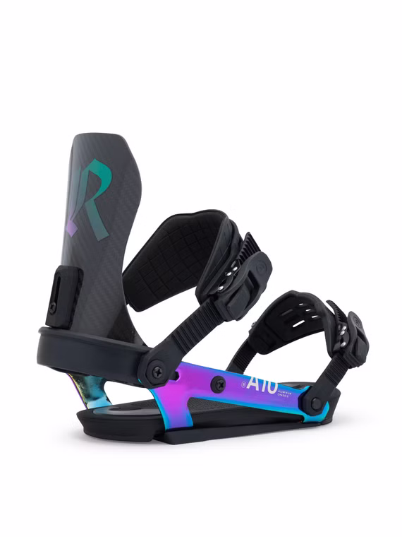 A-10 Snowboard Bindung Ride 2026 L