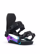 Ride A-10 Snowboard Bindung Ride 2026