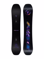 Ride Algorythm Snowboard Ride 2026