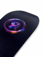 Algorythm Snowboard Ride 2026 160W