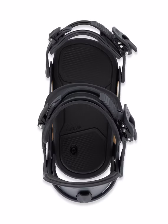 Drone Mens Snowboard Bindung Ride 2027 M