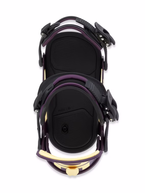 Drone Mens Snowboard Bindung Ride 2027 M