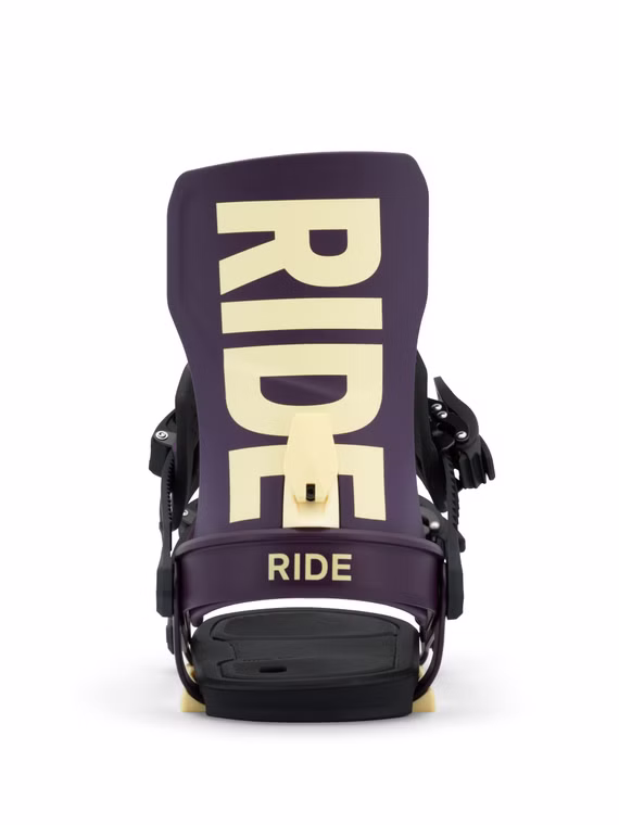 Drone Mens Snowboard Bindung Ride 2027 M