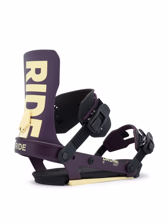 Drone Mens Snowboard Bindung Ride 2027 M