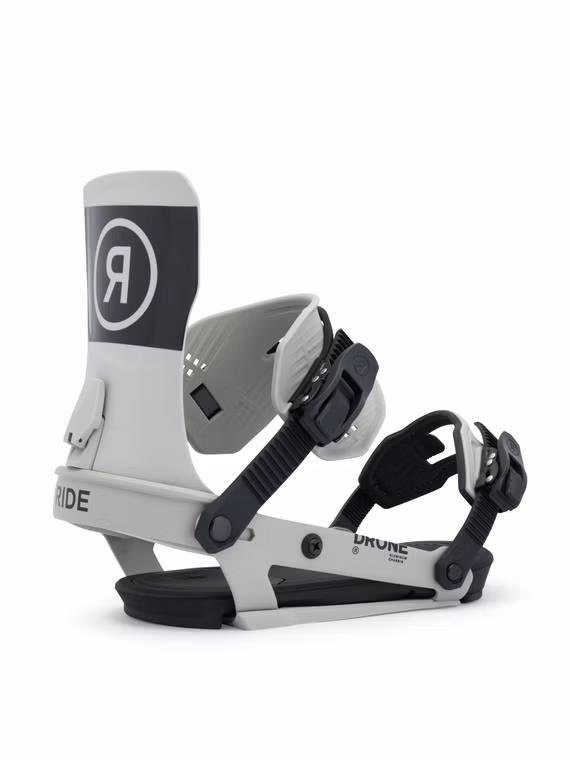 Drone Mens Snowboard Bindung Ride 2027 M