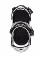 Drone Mens Snowboard Bindung Ride 2027 M