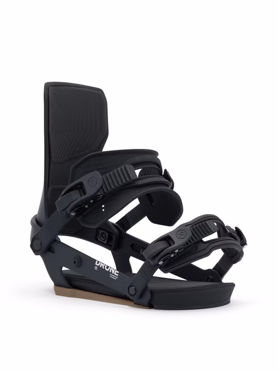 Drone Womens Snowboard Bindung Ride 2027 M