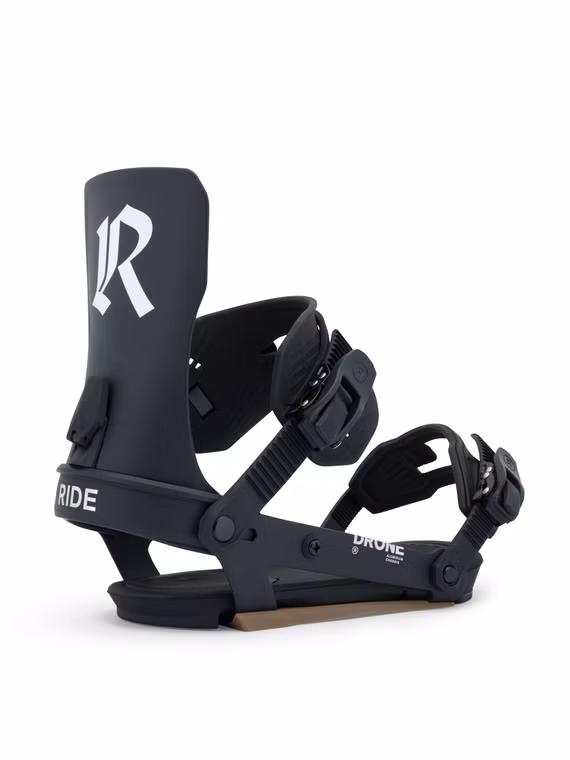 Drone Womens Snowboard Bindung Ride 2027 M