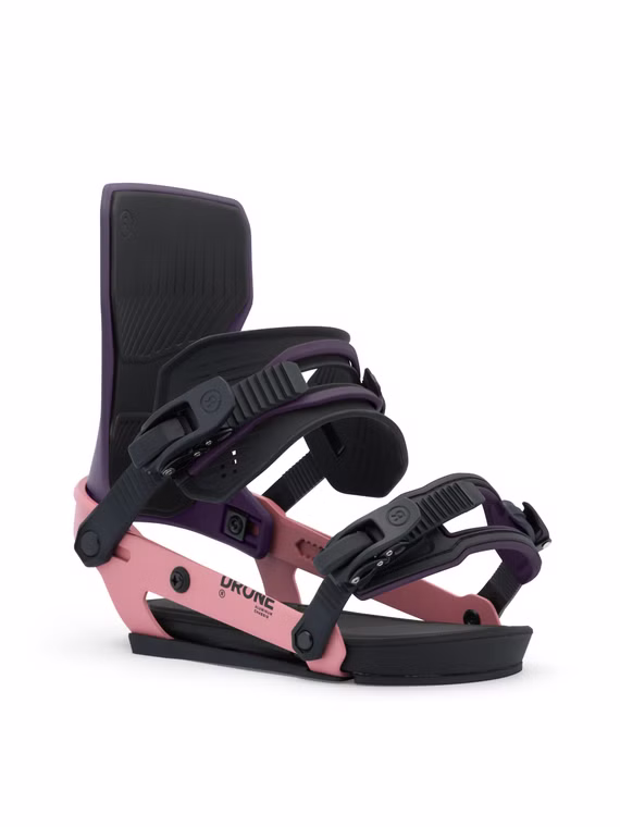 Drone Womens Snowboard Bindung Ride 2027 M