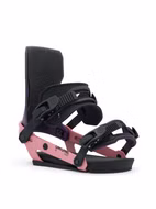 Drone Womens Snowboard Bindung Ride 2027 M