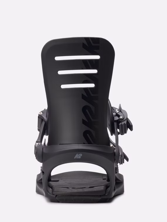 Formula Snowboard Bindung K2 2026 XL