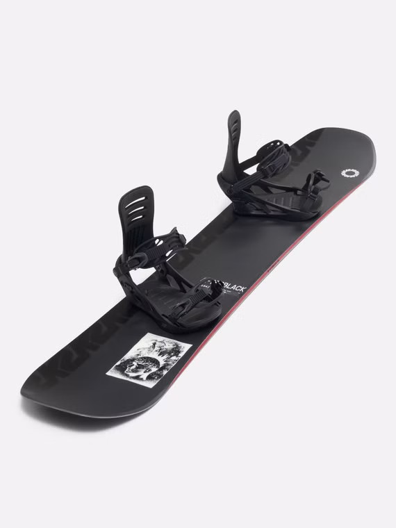 Formula Snowboard Bindung K2 2026 XL