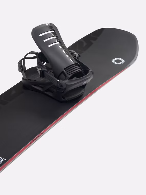 Formula Snowboard Bindung K2 2026 XL